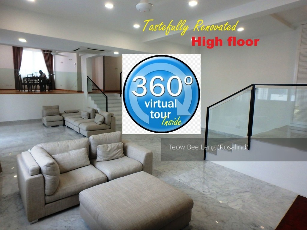 Elizabeth Tower (D9), Apartment #138737342